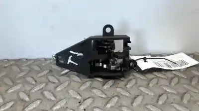 Автозапчасти б/у левая задняя внутренняя ручка за lexus gs (gs/us/ws19) 4.3 v8 32v cat ссылки oem iam   