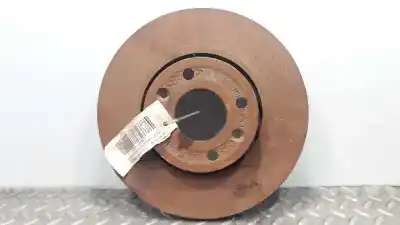 Piesă de schimb auto la mâna a doua DISC DE FRÂNA PARTEA DIN FAȚÃ pentru NISSAN NOTE (E11E)  Referințe OEM IAM   