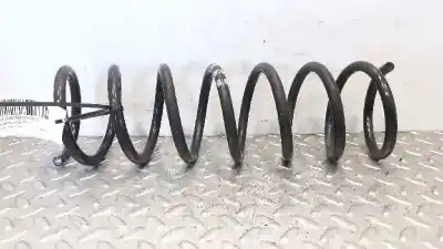 Second-hand car spare part shock absorber spring for ford focus lim. (cb4) trend oem iam references 