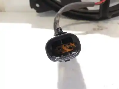 Автозапчастина б/у електро вентилятор для peugeot 307 break / sw (s1) sw pack посилання на oem iam 1253c0  