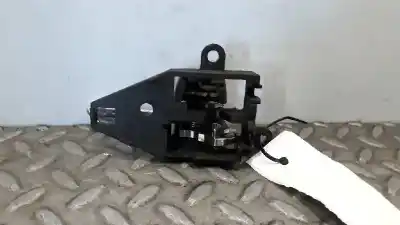 Автозапчасти б/у левая передняя внутренняя ручка за lexus gs (gs/us/ws19) 4.3 v8 32v cat ссылки oem iam   