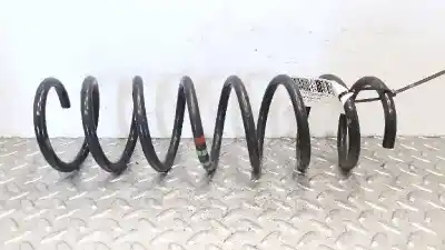 Second-hand car spare part shock absorber spring for ford focus lim. (cb4) trend oem iam references 