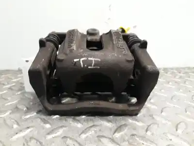 Second-hand car spare part rear left brake caliper for mercedes-benz clase a (w169) 2.0 cdi cat oem iam references 
