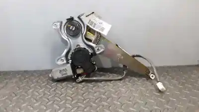 Автозапчасти б/у регулятор стекла заднего левого за lexus gs (gs/us/ws19) 4.3 v8 32v cat ссылки oem iam 8571030360