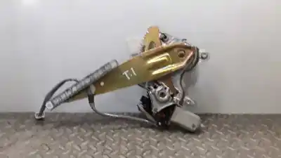 Автозапчасти б/у регулятор стекла заднего левого за lexus gs (gs/us/ws19) 4.3 v8 32v cat ссылки oem iam 8571030360  0620400262