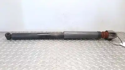 Second-hand car spare part rear left shock absorber for ford focus lim. (cb4) trend oem iam references 