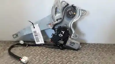 Автозапчасти б/у задний правый стеклорегулятор за lexus gs (gs/us/ws19) 4.3 v8 32v cat ссылки oem iam 8572030291