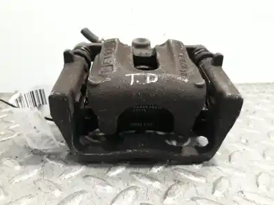 Second-hand car spare part rear right brake caliper for mercedes-benz clase a (w169) 2.0 cdi cat oem iam references 