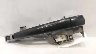 Peça sobressalente para automóvel em segunda mão puxador exterior traseiro direito por peugeot 407 st sport referências oem iam 9101er