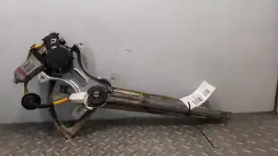 Автозапчастина б/у регулятор вікна передній лівий для lexus gs (gs/us/ws19) 4.3 v8 32v cat посилання на oem iam 8572030280  0620400253