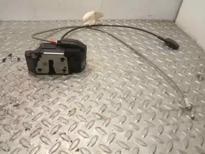 Tweedehands auto-onderdeel DEURSLOT RECHTS VOOR voor NISSAN NOTE (E11E)  OEM IAM-referenties   