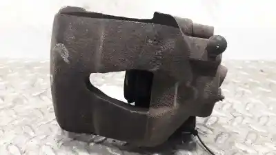 Автозапчастина б/у передній правий гальмівний супорт для seat toledo (1m2) stella посилання на oem iam 1k0615124d