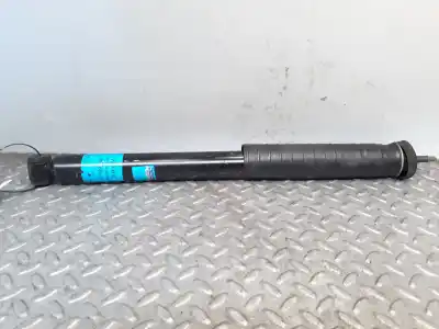 Second-hand car spare part rear left shock absorber for mercedes-benz clase a (w169) 2.0 cdi cat oem iam references 
