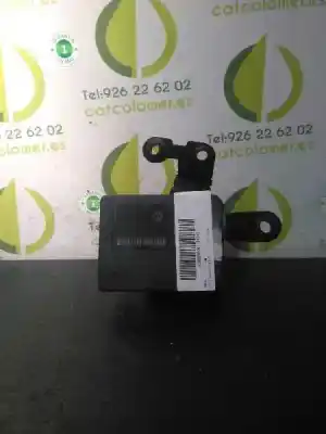 Автозапчастина б/у абс для seat toledo (1m2) stella посилання на oem iam 1c0907375l