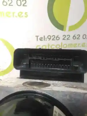 Автозапчастина б/у абс для seat toledo (1m2) stella посилання на oem iam 1c0907375l 00001964d0 10096003343