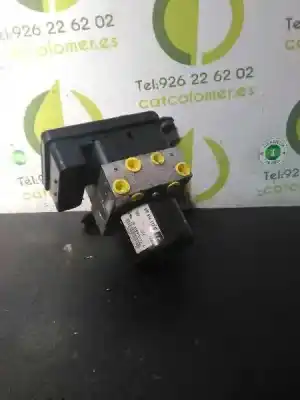 Автозапчастина б/у абс для seat toledo (1m2) stella посилання на oem iam 1c0907375l 00001964d0 10096003343