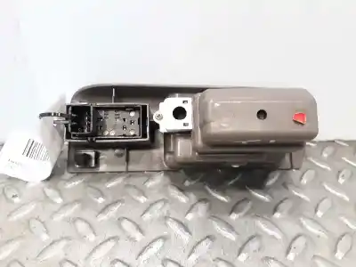 Автозапчастина б/у управління склонами заднє ліво для lexus gs (gs/us/ws19) 4.3 v8 32v cat посилання на oem iam   