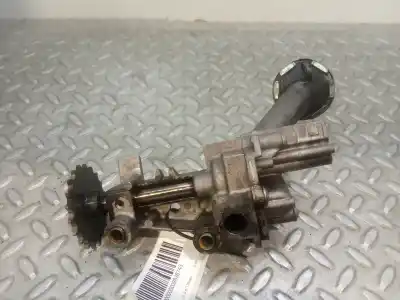 Автозапчасти б/у нефтяная бомба за renault scenic (ja..) 1.9 dti diesel 80 cv / 59 kw ссылки oem iam 7700600251