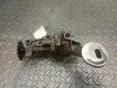 Автозапчастина б/у нафтовна бомба для renault scenic (ja..) 1.9 dti diesel 80 cv / 59 kw посилання на oem iam 7700600251  7700600252