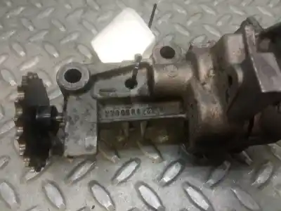 Автозапчастина б/у нафтовна бомба для renault scenic (ja..) 1.9 dti diesel 80 cv / 59 kw посилання на oem iam 7700600251  7700600252