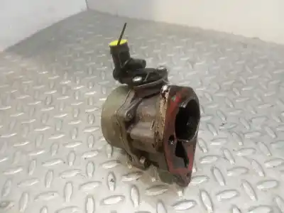 Автозапчастина б/у галмумний депресор / вакуумний насос для renault scenic (ja..) 1.9 dti diesel 80 cv / 59 kw посилання на oem iam 8200072985  72238908f