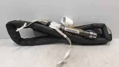 Peça sobressalente para automóvel em segunda mão Airbag De Cortina Dianteiro Esquerdo por PEUGEOT 407 ST Sport Referências OEM IAM 8331AE 0145680435630973 9645422398004