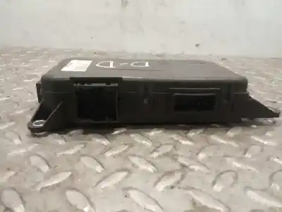 Second-hand car spare part ecu engine control for fiat stilo (192) 1.9 jtd cat oem iam references 51714519  