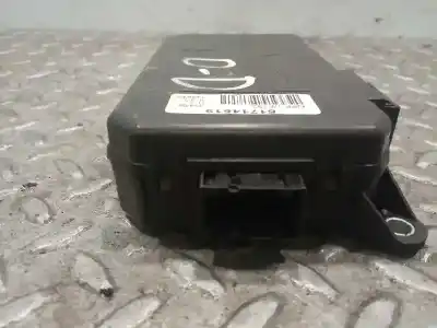 Second-hand car spare part ecu engine control for fiat stilo (192) 1.9 jtd cat oem iam references 51714519  