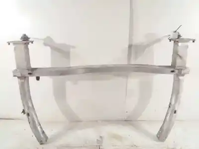 Peça sobressalente para automóvel em segunda mão reforço travessa inferior por peugeot 407 st sport referências oem iam 