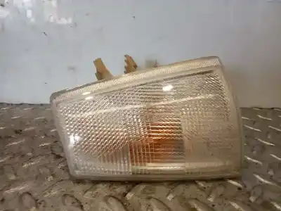 Peça sobressalente para automóvel em segunda mão farolim dianteiro esquerdo por opel kadett e 1.6 referências oem iam 