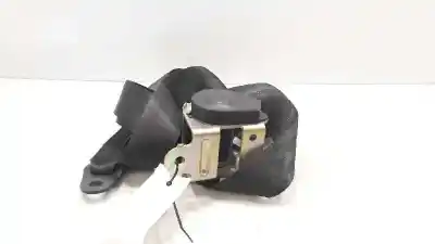 Peça sobressalente para automóvel em segunda mão cinto de segurança traseiro direito por peugeot 407 st sport referências oem iam 