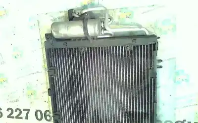 Pezzo di ricambio per auto di seconda mano condensatore / radiatore aria condizionata per opel corsa c 1.0 12v cat (z 10 xe / lw3) riferimenti oem iam 