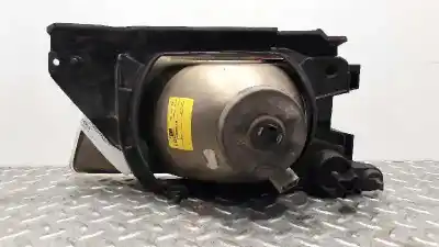 Second-hand car spare part right headlight for opel kadett e 1.6 oem iam references 90181003  