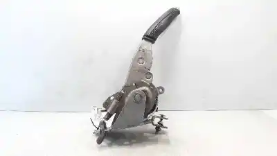 Peça sobressalente para automóvel em segunda mão alavanca de travão de mão por peugeot 407 st sport referências oem iam 4701a4