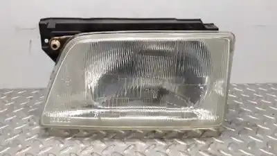 Second-hand car spare part LEFT HEADLIGHT for OPEL KADETT E  OEM IAM references 90181002  