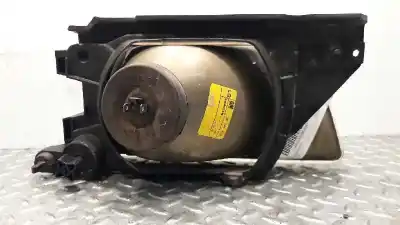 Second-hand car spare part left headlight for opel kadett e 1.6 oem iam references 90181002  