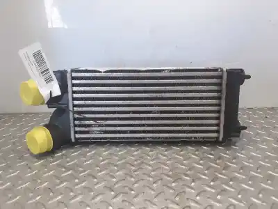 Peça sobressalente para automóvel em segunda mão intercooler por citroen c4 grand picasso sx referências oem iam 9656503980