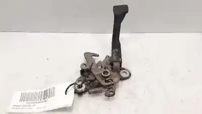 Peça sobressalente para automóvel em segunda mão fechadura do capô por peugeot 407 st sport referências oem iam 964634478001