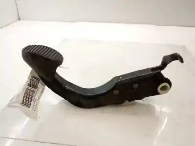 Second-hand car spare part brake pedal for fiat stilo (192) 1.9 jtd cat oem iam references 