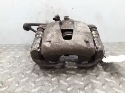 Pezzo di ricambio per auto di seconda mano PINZA FRENO ANTERIORE DESTRA per FIAT GRANDE PUNTO (199)  Riferimenti OEM IAM   