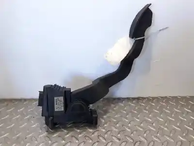 Second-hand car spare part accelerator pedal for fiat stilo (192) 1.9 jtd cat oem iam references 0280752227