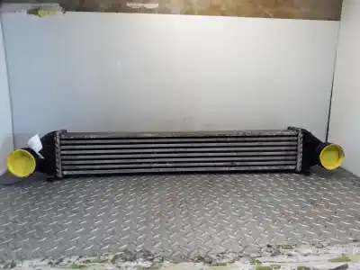 Second-hand car spare part intercooler for mercedes-benz clase a (w169) 2.0 cdi cat oem iam references a1695000000