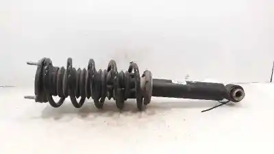 Peça sobressalente para automóvel em segunda mão amortecedor dianteiro esquerdo por peugeot 407 st sport referências oem iam 5202nz