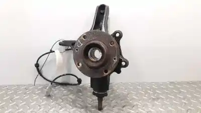 Peça sobressalente para automóvel em segunda mão manga de eixo dianteira direita por citroen c4 grand picasso sx referências oem iam 