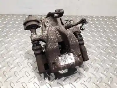 Peça sobressalente para automóvel em segunda mão pinça de travão traseira direita por citroen c4 grand picasso sx referências oem iam 9684131880