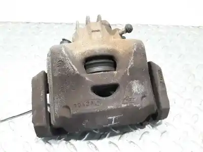 Peça sobressalente para automóvel em segunda mão pinça de travão dianteira esquerda por citroen c4 grand picasso sx referências oem iam 