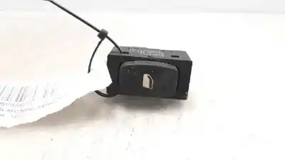 Peça sobressalente para automóvel em segunda mão botão / interruptor elevador vidro dianteiro direito por peugeot 407 st sport referências oem iam 6554e8