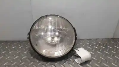 Peça sobressalente para automóvel em segunda mão farol / farolim direito por land rover range rover 2.5 turbodiesel referências oem iam 