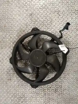 Peça sobressalente para automóvel em segunda mão termoventilador elétrico por citroen c4 grand picasso sx referências oem iam 