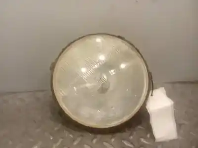 Second-hand car spare part LEFT HEADLIGHT for LAND ROVER RANGE ROVER  OEM IAM references   